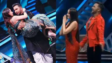 Terence Lewis Breaks Silence On Viral Video of Touching Nora Fatehi 'Inappropriately’