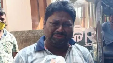 Unable To Bear Son's Death Trauma, Woman Dies By 'Suicide'