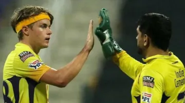 IPL 2020: Sam Curran Is A Complete Cricketer For Us, Says Dhoni