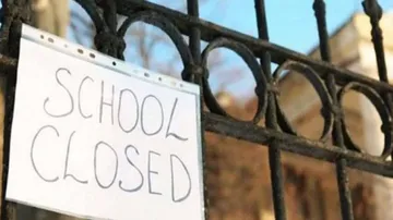 Odisha: All Schools To Remain Closed Till December 31, 2020