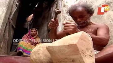 Architects Of Magnificence, But Life Of Penury: Story Of Lord Jagannath's Biswakarmas