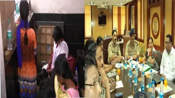 Double Whammy: Women trafficking rampant in Odisha's migrant-prone districts!