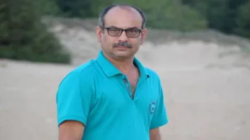 'Harassed By Police For Fair And Fearless Journalism', OTV Senior Journalist Ramesh Rath Resigns