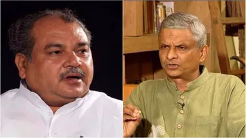 Language row ends as Tathagat happy with Tomar’s English letter