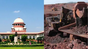 Odisha mining scam: SC rules 100 per cent fine from illegal miners
