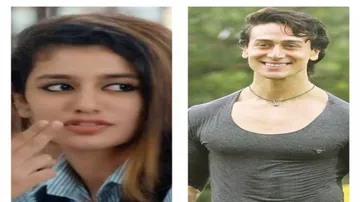 Priya Prakash Varrier in Student of the Year 2: Here’s the truth