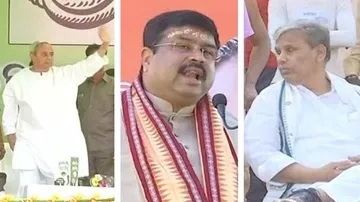 Bijepur bypoll campaign heats up