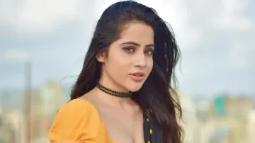Urfi Javed