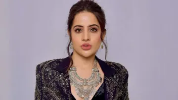 Urfi Javed