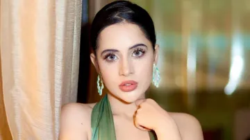Urfi Javed