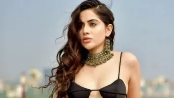 Urfi Javed
