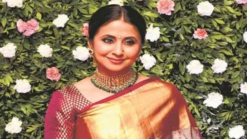 HBD Urmila Matondkar: Here's How Rangeela Girl Is Celebrating Her Birthday Today