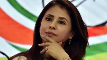 Urmila Matondkar Thanks 'Real People Of India' For Support After Kangana's 'Soft Porn Star' Jibe