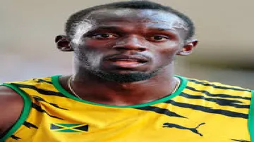 Usain Bolt bounces back with 100 metre win in London