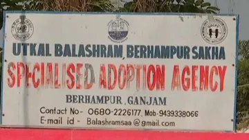 Girl Inmates Flee Adoption Centre In Odisha Over 'Safety'