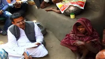 Utkal Bharat, Navnirman Krushak Sangathan probe Boudh farmer’s suicide