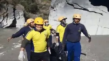 Uttarakhand Glacier Disaster: 26 Bodies Recovered So Far, 197 Still Missing