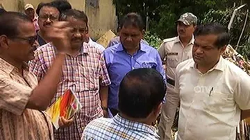Cuttack district admin braces up to deal with waterlogging issue