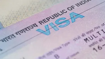 VISA 