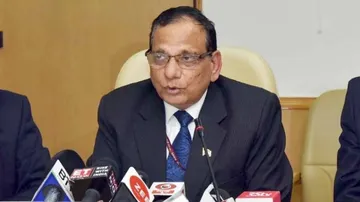 Delta+ Variant Not Yet Classified As VOC: Niti Aayog's Paul
