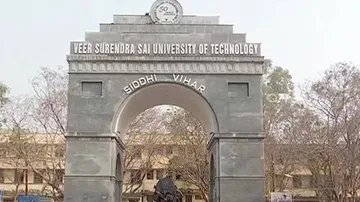 6  months on, no action on lady lecturer’s allegation of misbehaviour by  VSSUT professor