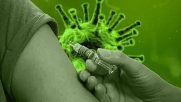 Israel To Start Human Trials Of COVID Vaccine On Nov 1