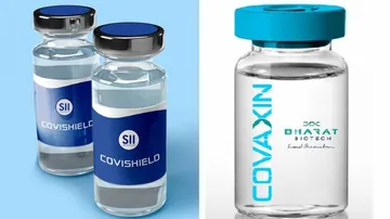 Govt To Provide Rs 4,500 Cr Booster To Vaccine Manufacturers For Ramping Up Capacity