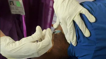 'Minority Affairs Ministry To Run Covid Vax Awareness Campaign To Dispel Rumours'