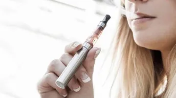 Education Key To Reducing Underage Vaping