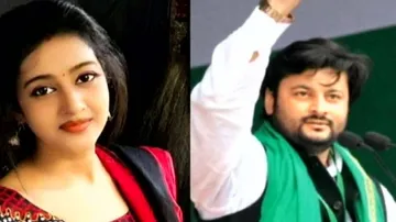 Domestic Violence Case: Actress Varsha’s Statement Recorded
