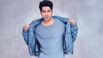 Varun Dhawan Gets Candid On Giving Actresses Equal Footage As Actors (Watch)