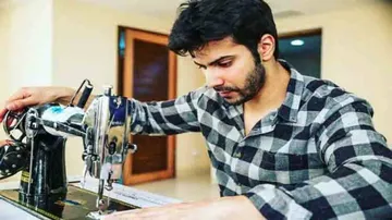 People took some time to realize that I'm a good actor: Varun Dhawan