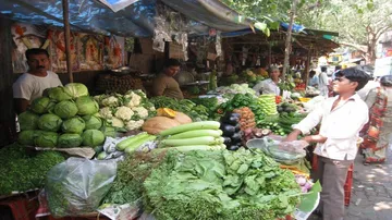 87% Indian households feel the heat as veggie prices soar: Survey