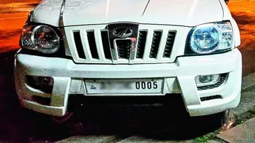 Odisha Earns Rs 5.45 Cr From Fancy & Adv Booking Of Vehicle Registration Nos