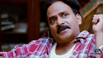 Telugu comedian Venu Madhav is no more