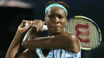 US Open: Venus Williams enters quarterfinals