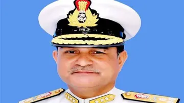 China slowly increasing influence in the Bay of Bengal: Indian Navy officer