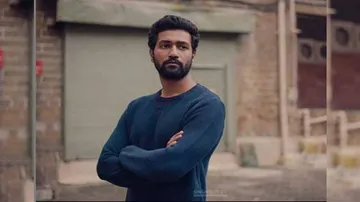 Vicky Kaushal Reveals His Stance On Being Gay