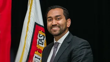 Joe Biden Names Indian-American Vidur Sharma COVID Testing Adviser