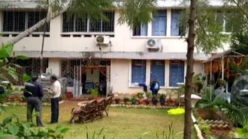 Odisha: Crorepati IFS Officer’s Son Brought From Mumbai; Quizzed by Vigilance
