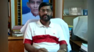 Vigilance Case Against Balasore Govt Pleader For Holding Post In BJD, Embezzling Funds