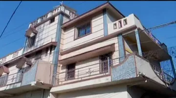Odisha: Deputy Ranger Lands In Vigilance Scanner