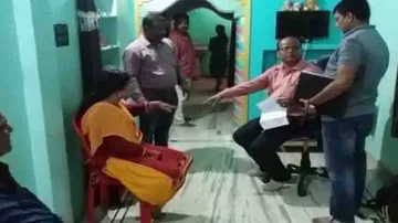 Three govt officers under Vigilance scanner