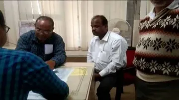 BDA Official Lands In Vigilance Net Over Disproportionate Assets