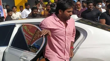 Some Risks Are Worth Taking: 'Master' Star Vijay Sethupathi