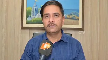 'DREAM' Project Launched For 100% Matric Results In Odisha