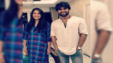 Anushka Shetty, Vijay Deverakonda Likely To Romance Together