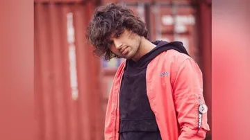 Vijay Deverakonda & His Valentine's Day Special