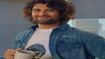 Vijay Deverakonda Triggers Romance Rumors With His Latest Post