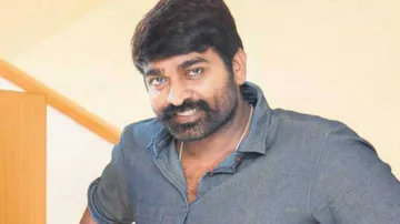 Tamil Star Vijay Sethupati Trolled For Film On Muralitharan